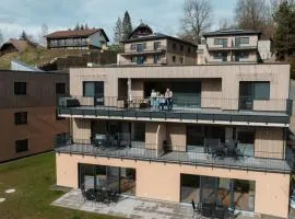 Premium Apartments Monterra