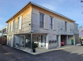 Schöne Ferienwohnung