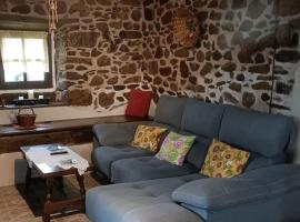 MRZ rentals LA CASINA, holiday home in Cudillero
