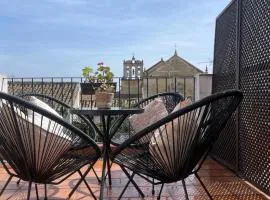Apartamentos San Fernando 76