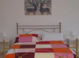 Casa Vacanze Villa TINA