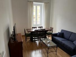 Be Your Home - MR House