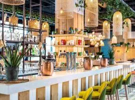 Mercure Paris Orly Airport、にあるパリ・オルリー空港 - ORYの周辺ホテル