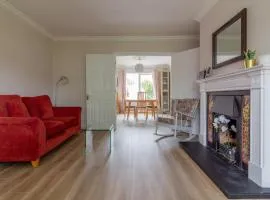 GuestReady - A charming place near Golf Centre