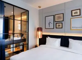 Radisson Collection Hotel, Santa Sofia Milan