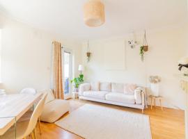 GuestReady - Tranquil retreat in Chapelizod, гостьовий будинок у Дубліні