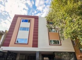 AB Merridian, hotel in Coimbatore