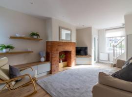GuestReady - Cosy Retreat in Donnybrook, bed and breakfast a Dublín