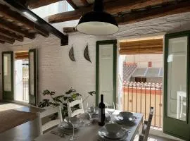 Centric apartment in Vilanova i la Geltru