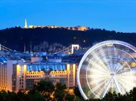 Kempinski Hotel Corvinus Budapest