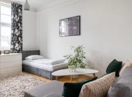 Hostel Zakatek ulica Legionow