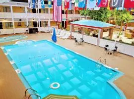 Travelodge by Wyndham Indianapolis Speedway