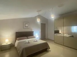 B&B La Terrazza