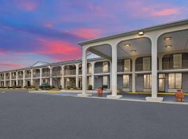 Days Inn by Wyndham Columbia Kentucky, hotel em Columbia
