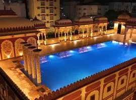 Umaid Haveli-A Heritage Style Hotel & Resort