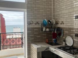 Sweet Taghazout Studio, apartmen di Taghazout