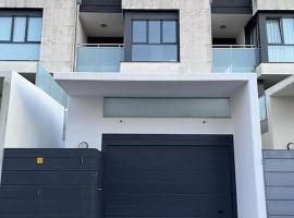 Oiassoenea - Magnífica vivienda para familias y grupos en Irún, hotel v destinaci Irún