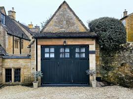 The Little Mews, homestay in Blockley