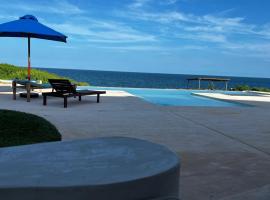 Sea view house, villa in Kilifi