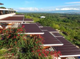 Bohol Vantage Resort – hotel butikowy 