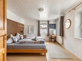 Ferienhaus em Biehl