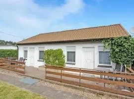 Ferienhaus Gahlkow