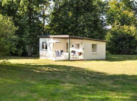 2 Bedroom Cozy Home In Boitzenburger Land, vacation home in Rosenow