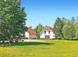 3 Bedroom Stunning Home In Verchen, holiday home in Verchen