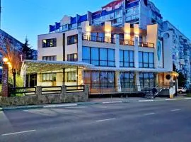 Wellotel Chornomorsk