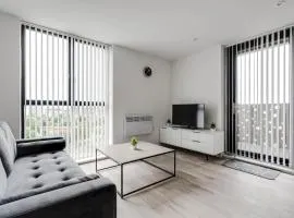 GuestReady - A contemporary city nest in Vauxhall