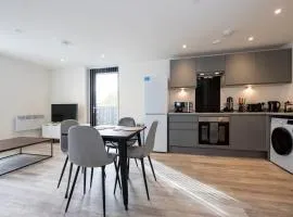 GuestReady - Elegant Tranquility in Vauxhall