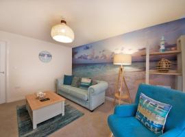 GuestReady - Humble Abode by Anfield Stadium, pensionat i Liverpool