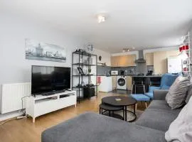 GuestReady - Modern stay in Bispham House