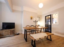 GuestReady - Walton's Delight, habitación en casa particular en Liverpool