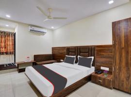 Collection O Hotel Neelkamal: bir Ahmedabad, Ashram Road oteli