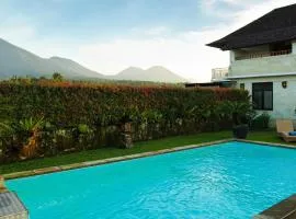 Dragonfly Cottage - 2Br Villa Jatiluwih