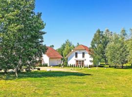 Beautiful Home In Verchen With Wifi, holiday home in Verchen