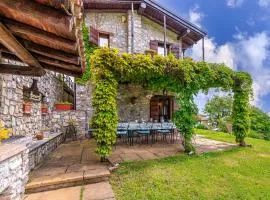 Villa Formaga in hilly area relax and vie - Happy Rentals