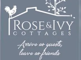 Rose and Ivy Cottages
