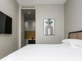 Hotel Valerì, hotel a Roma