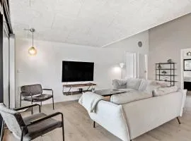 Cozy Home In Millinge With Sauna