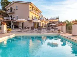 Cozy Home In Laureana Cilento
