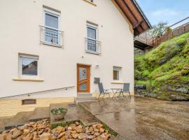 Fewo Traumschleife Nohen, vacation rental in Nohen