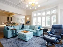 Tranquil Apartment in Merseyside