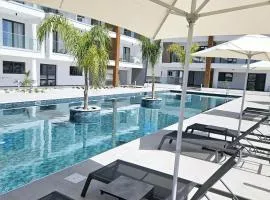 One bedroom apartment, Universal Residences