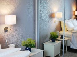 Piriko City Centre Apartment