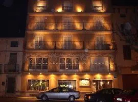 Hotel Tall de Conill