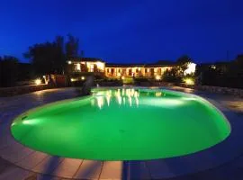 Agriturismo Salmarina