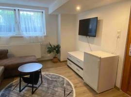 Gästewohnung in Günzburg, hotel v destinaci Günzburg