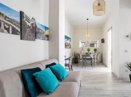 SNT Apartment - City Center
